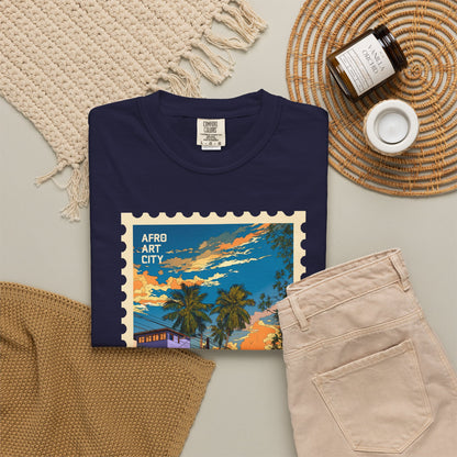 Dominican Republic - La Romana | Postcards Travel T-Shirt