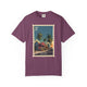Saint Kitts and Nevis - Charlestown | Postcards Travel T-Shirt
