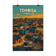 South Africa - Tembisa ｜ Poster