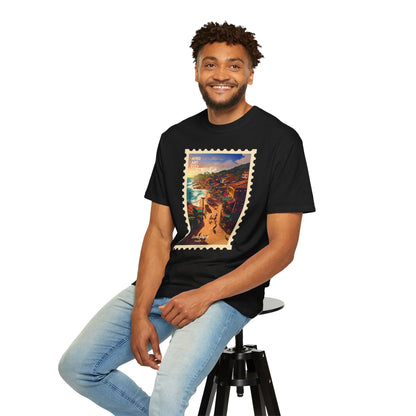 Ecuador - Esmeraldas | Postcards Travel T-Shirt