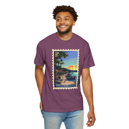 Nicaragua - Pearl Lagoon | Postcards Travel T-Shirt