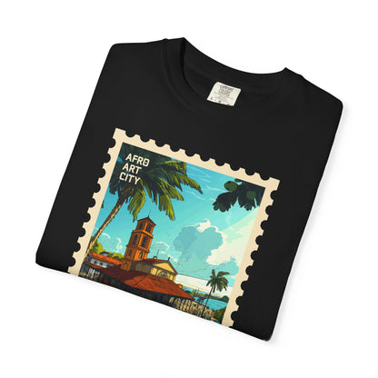 Panama - Colon | Postcards Travel T-Shirt