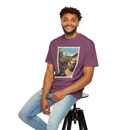 Peru - Chincha | Postcards Travel T-Shirt