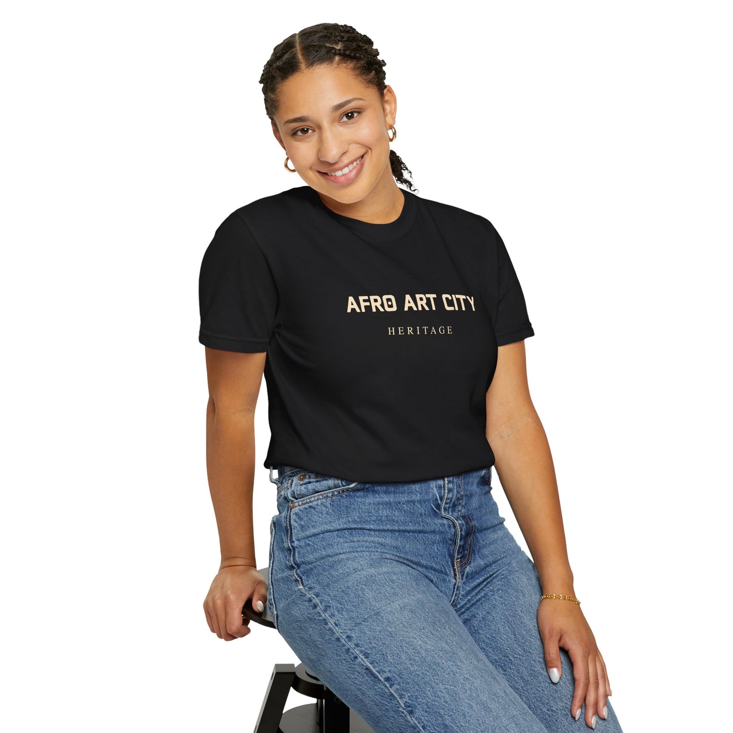 Martinique - Fort de France | Heritage Travel T-Shirt