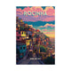 Brazil - Rio de Janeiro, Rocinha｜Poster