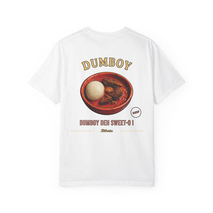Liberia - Dumboy | Flavors T-Shirt