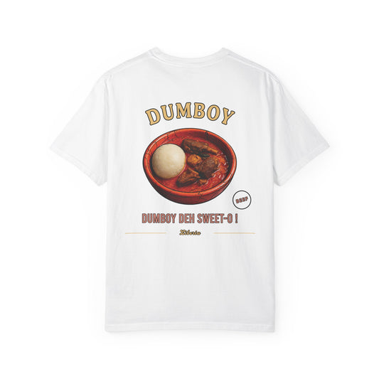 Liberia - Dumboy | Flavors T-Shirt