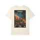 Puerto Rico - Ponce | Heritage Travel T-Shirt