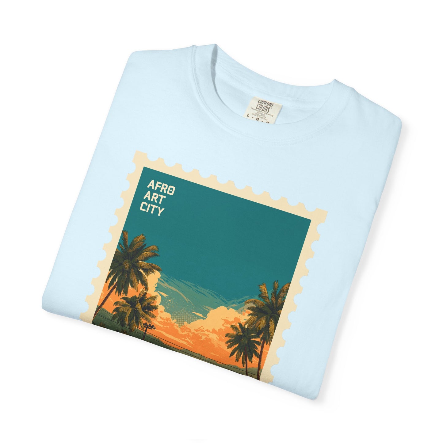 Mexico - Cuajinicuilapa | Postcards Travel T-Shirt