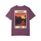 Benin - Ganvie | Heritage Travel T-Shirt