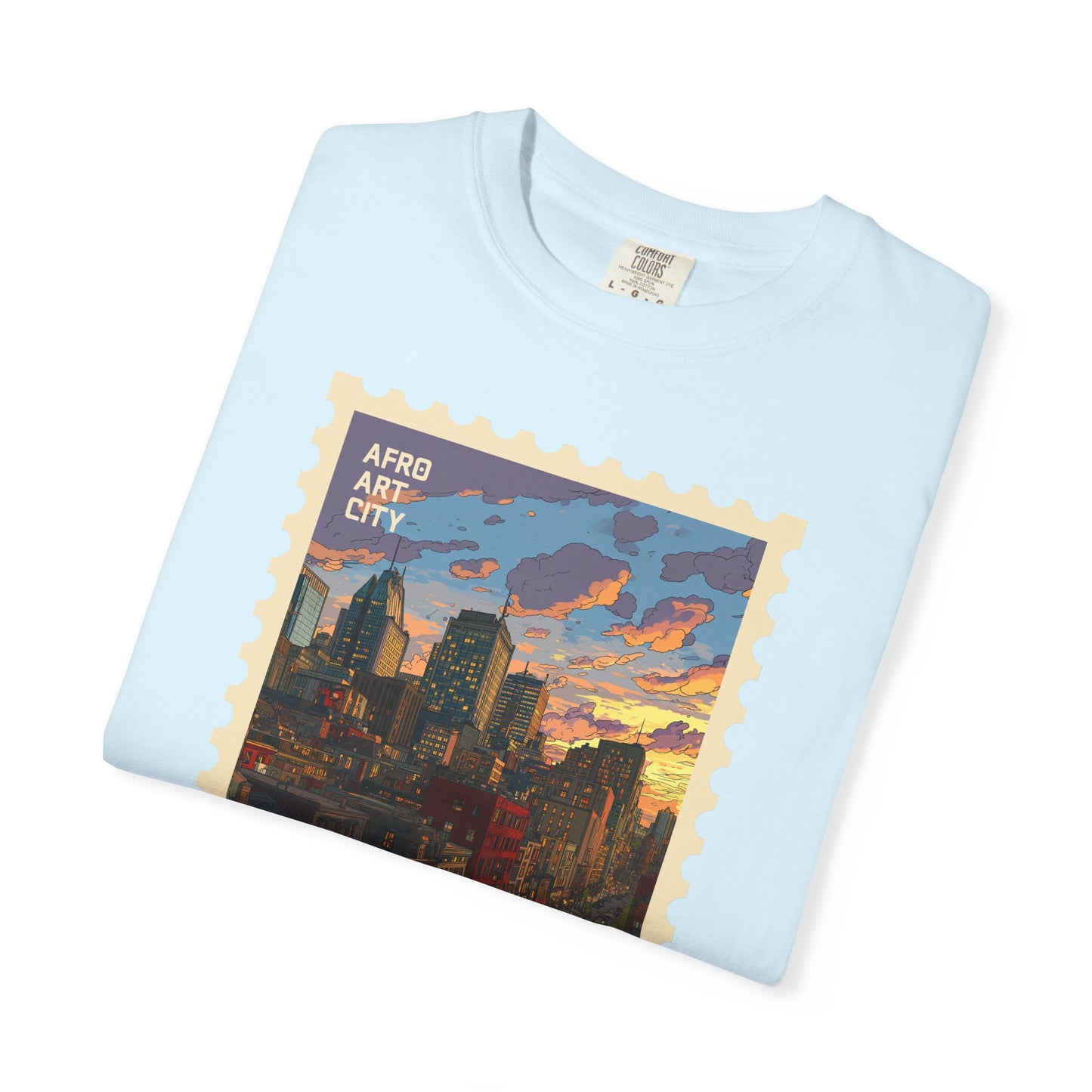 Canada - Montreal | Postcards Travel T-Shirt