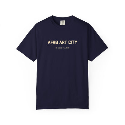 Saint Lucia - Castries | Heritage Travel T-Shirt