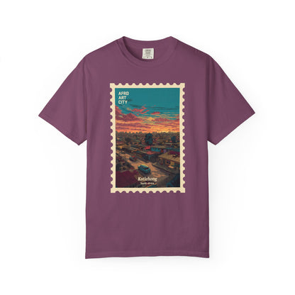 South Africa - Katlehong | Postcards Travel T-Shirt