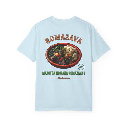 Madagascar - Romazava | Flavors T-Shirt