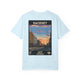 England - Hackney | Heritage Travel T-Shirt