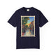 United States - Philadelphia, Germantown | Postcards Travel T-Shirt