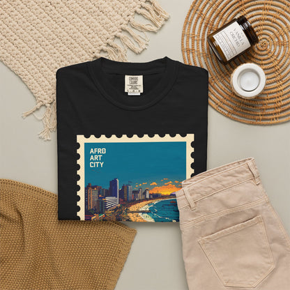 South Africa - Durban | Postcards Travel T-Shirt