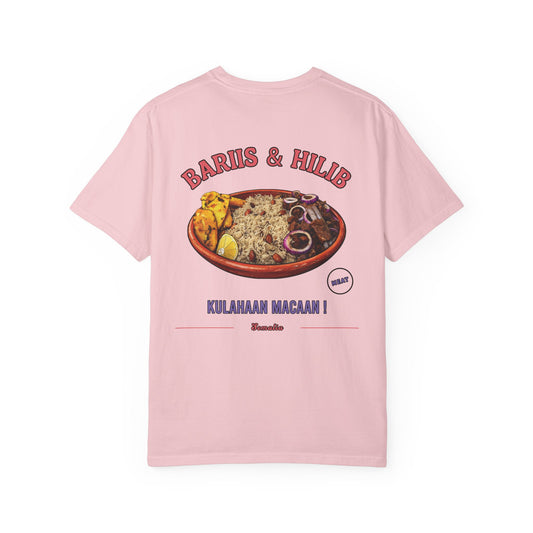 Somalia - Bariis & Hilib | Flavors T-Shirt