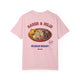 Somalia - Bariis & Hilib | Flavors T-Shirt