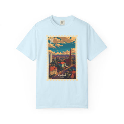 Namibia - Windhoek | Postcards Travel T-Shirt
