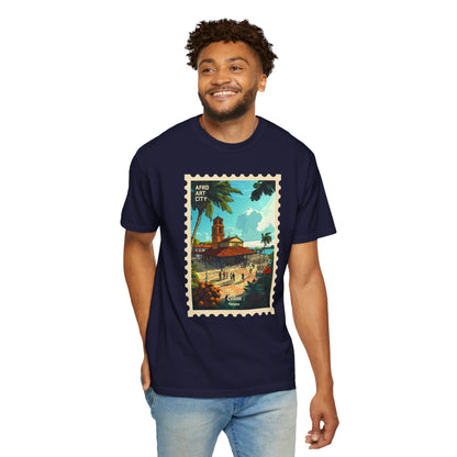 Panama - Colon | Postcards Travel T-Shirt