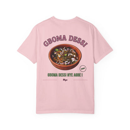 Togo - Gboma Dessi | Flavors T-Shirt