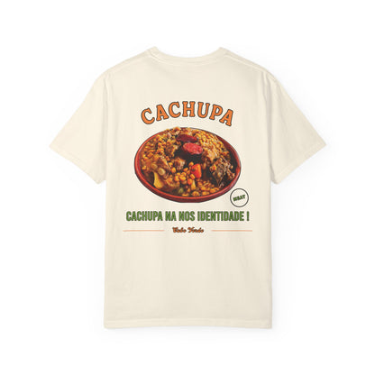 Cabo Verde - Cachupa | Flavors T-Shirt