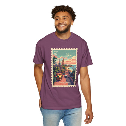Tanzania - Dar Es Salaam | Postcards Travel T-Shirt