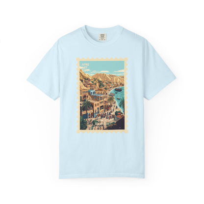 Iran - Khuzestan | Postcards Travel T-Shirt