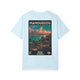 Mayotte - Mamoudzou | Heritage Travel T-Shirt