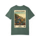 Saint Vincent and the Grenadines - Kingstown | Heritage Travel T-Shirt
