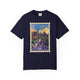 United States - Georgia, Atlanta | Postcards Travel T-Shirt