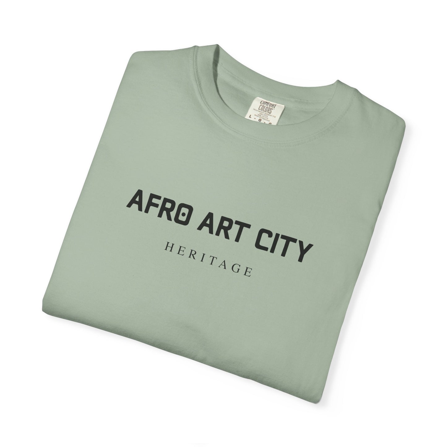 São Tomé and Príncipe - São Tomé | Heritage Travel T-Shirt