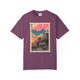 Saint Kitts and Nevis - Basseterre | Postcards Travel T-Shirt