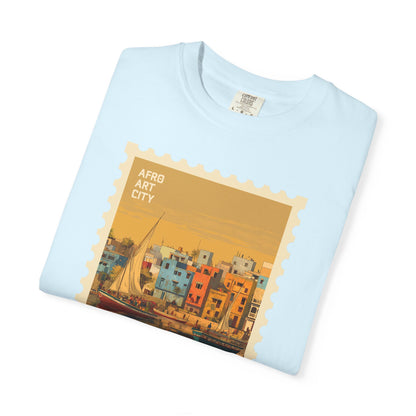 Senegal - Saint Louis | Postcards Travel T-Shirt