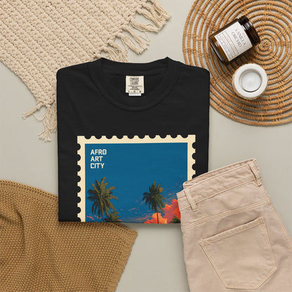 Mexico - Costa Chica | Postcards Travel T-Shirt
