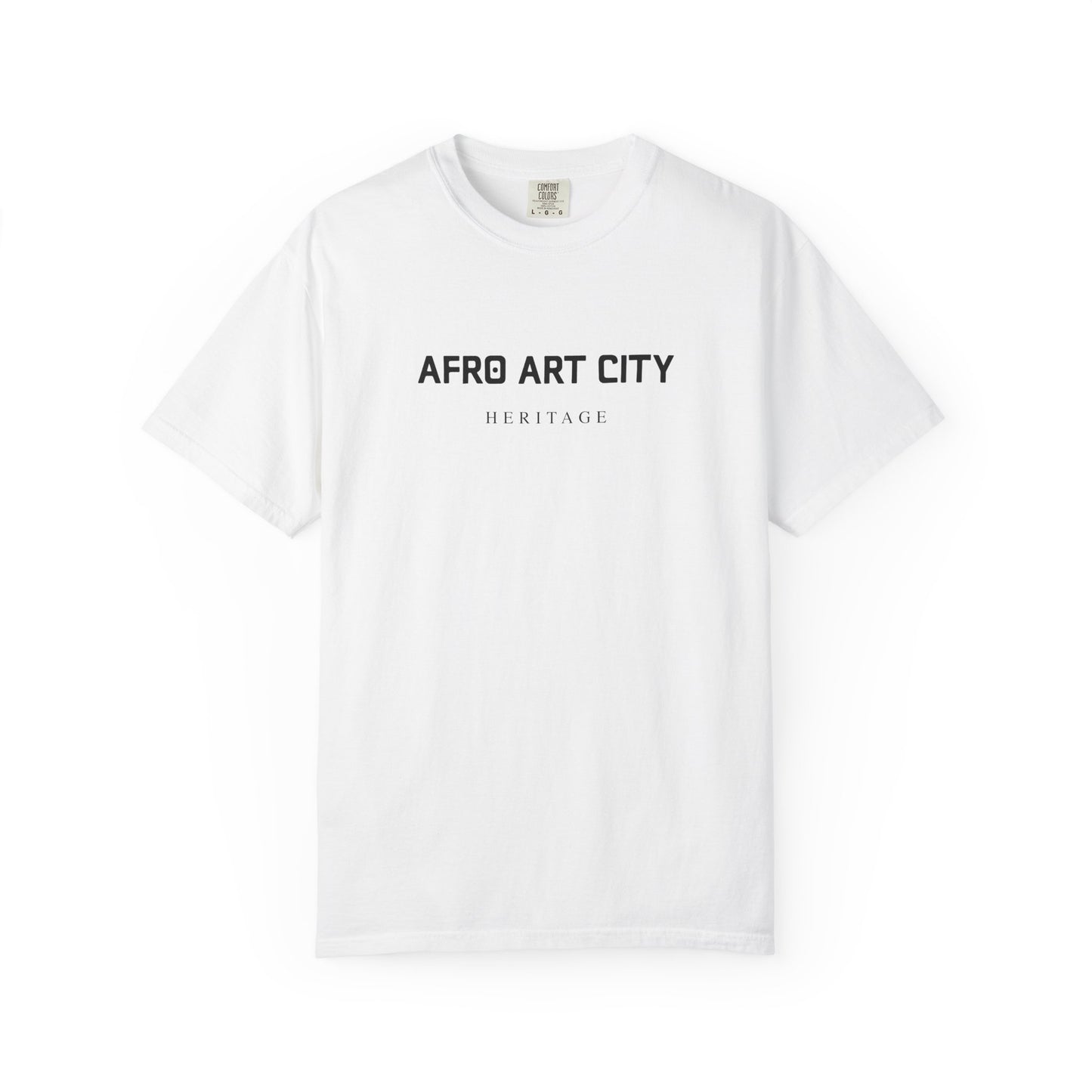 Brazil - Salvador, Nordeste de Amaralina | Heritage Travel T-Shirt