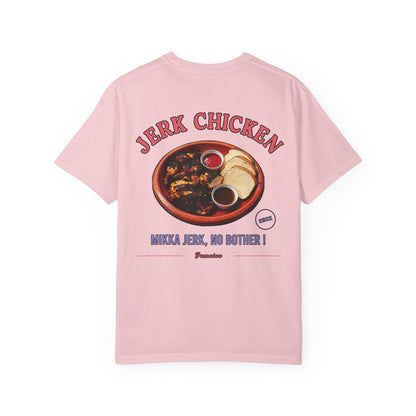 Jamaica - Jerk Chicken | Flavors T-Shirt