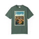 Congo - Lubumbashi | Postcards Travel T-Shirt