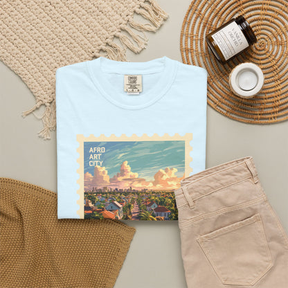 United States - Louisiana, New Orleans East | Postcards Travel T-Shirt