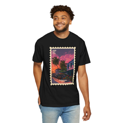 Barbados - Bridgetown | Postcards Travel T-Shirt