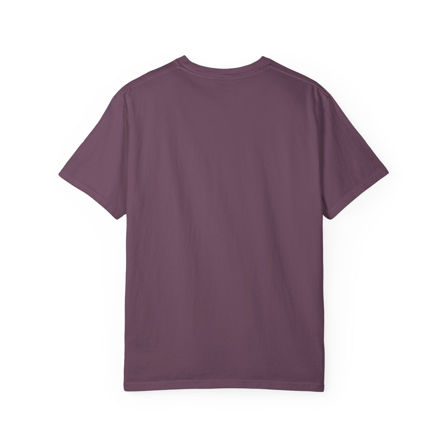 Afro Art City | Daily Letters T-Shirt
