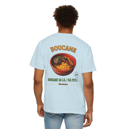 Martinique - Poulet Boucané | Flavors T-Shirt