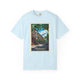 United States - New York, Bedford-Stuyvesant | Postcards Travel T-Shirt