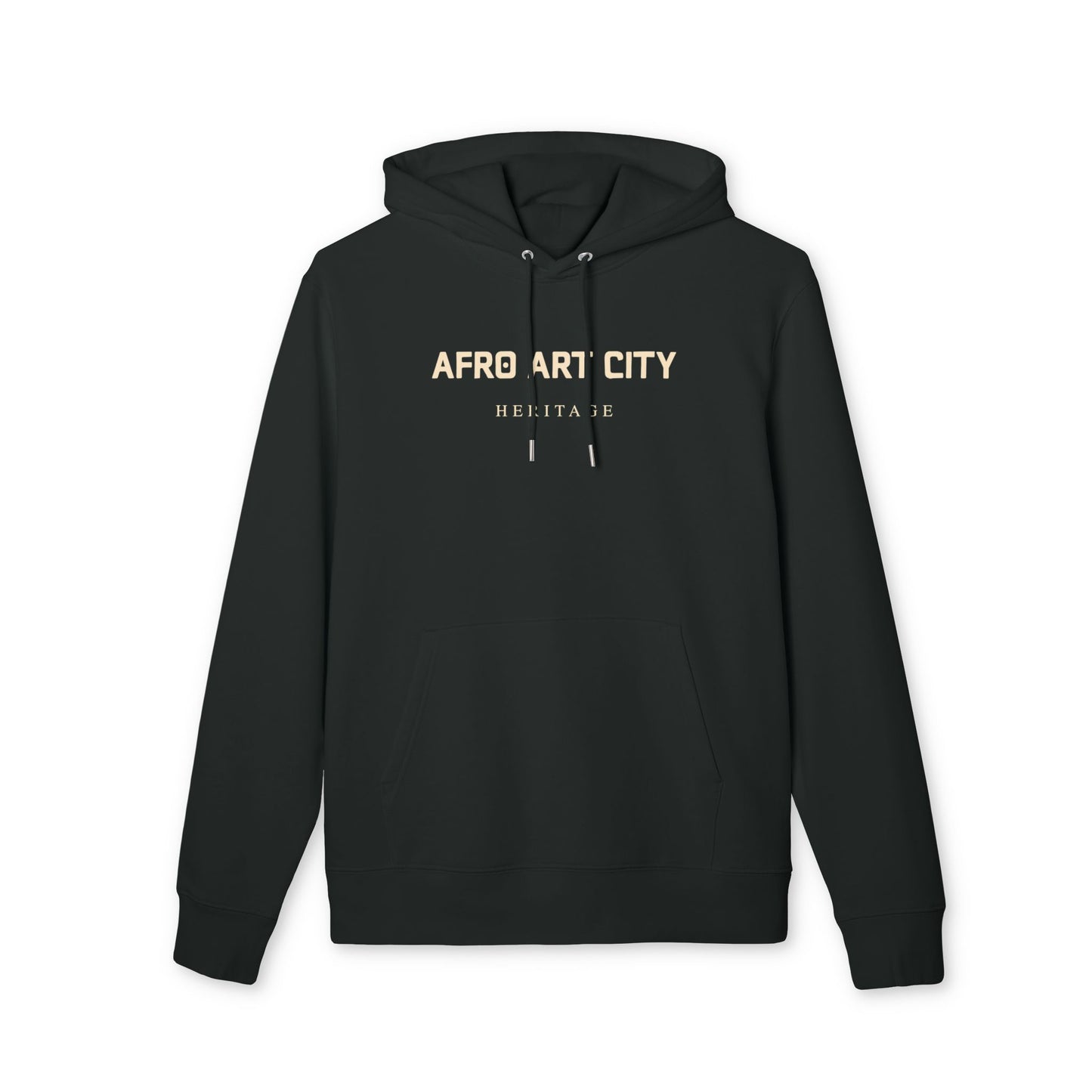 Congo - Pointe Noire | Heritage Travel Hoodie