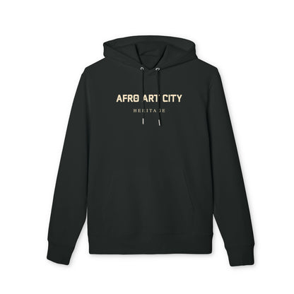 Congo - Pointe Noire | Heritage Travel Hoodie