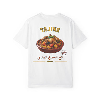 Morocco - Tajine | Flavors T-Shirt