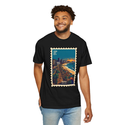 South Africa - Durban | Postcards Travel T-Shirt
