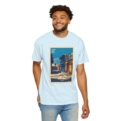 Colombia - Santa Marta | Postcards Travel T-Shirt