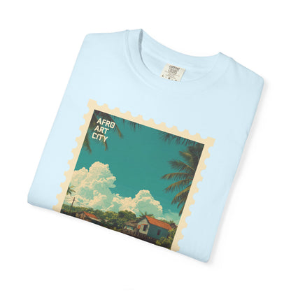 Mexico - Tabasco | Postcards Travel T-Shirt